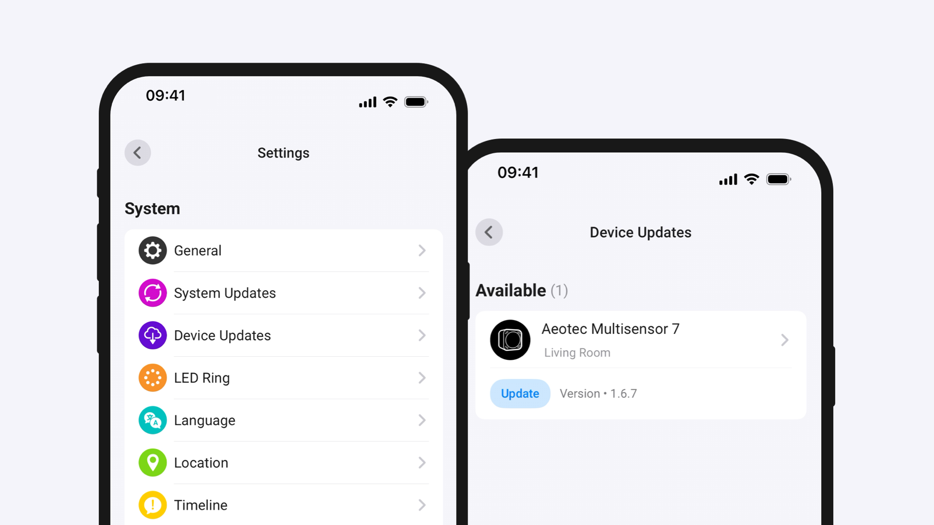 Introducing Device Updates