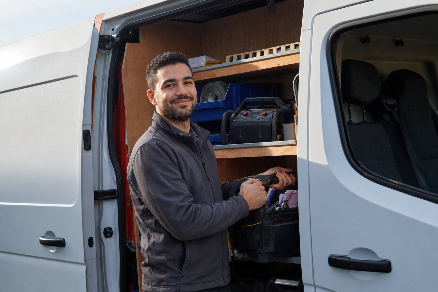 Become a Homey Certified Installer and Grow Your Business