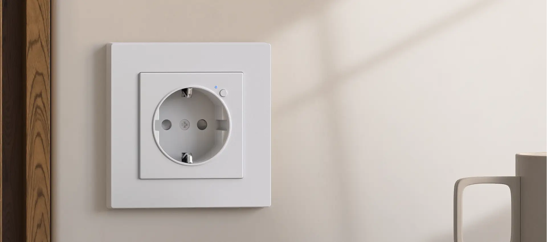 Smart Wall Outlets