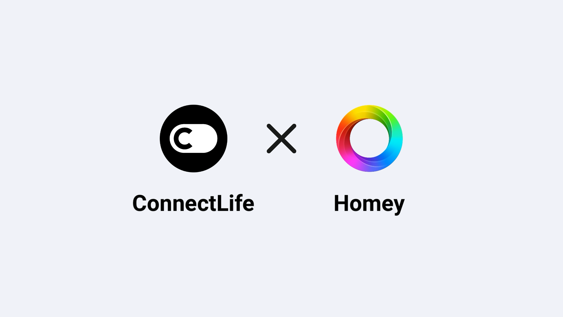 Control ConnectLife appliances with Homey