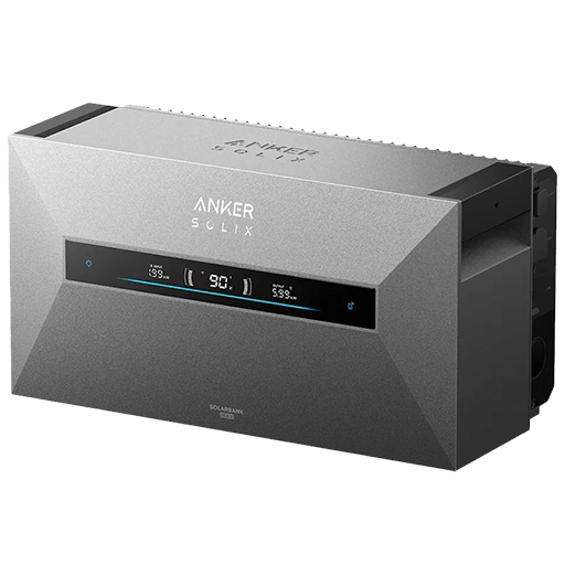 Anker SOLIX Solarbank Max AC