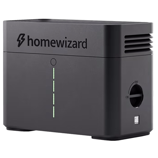 HomeWizard Plug-In Battery