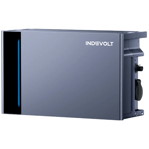 Indevolt SolidFlex 3000 AC