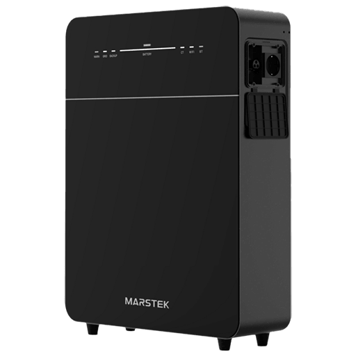 Marstek Venus E 3.0